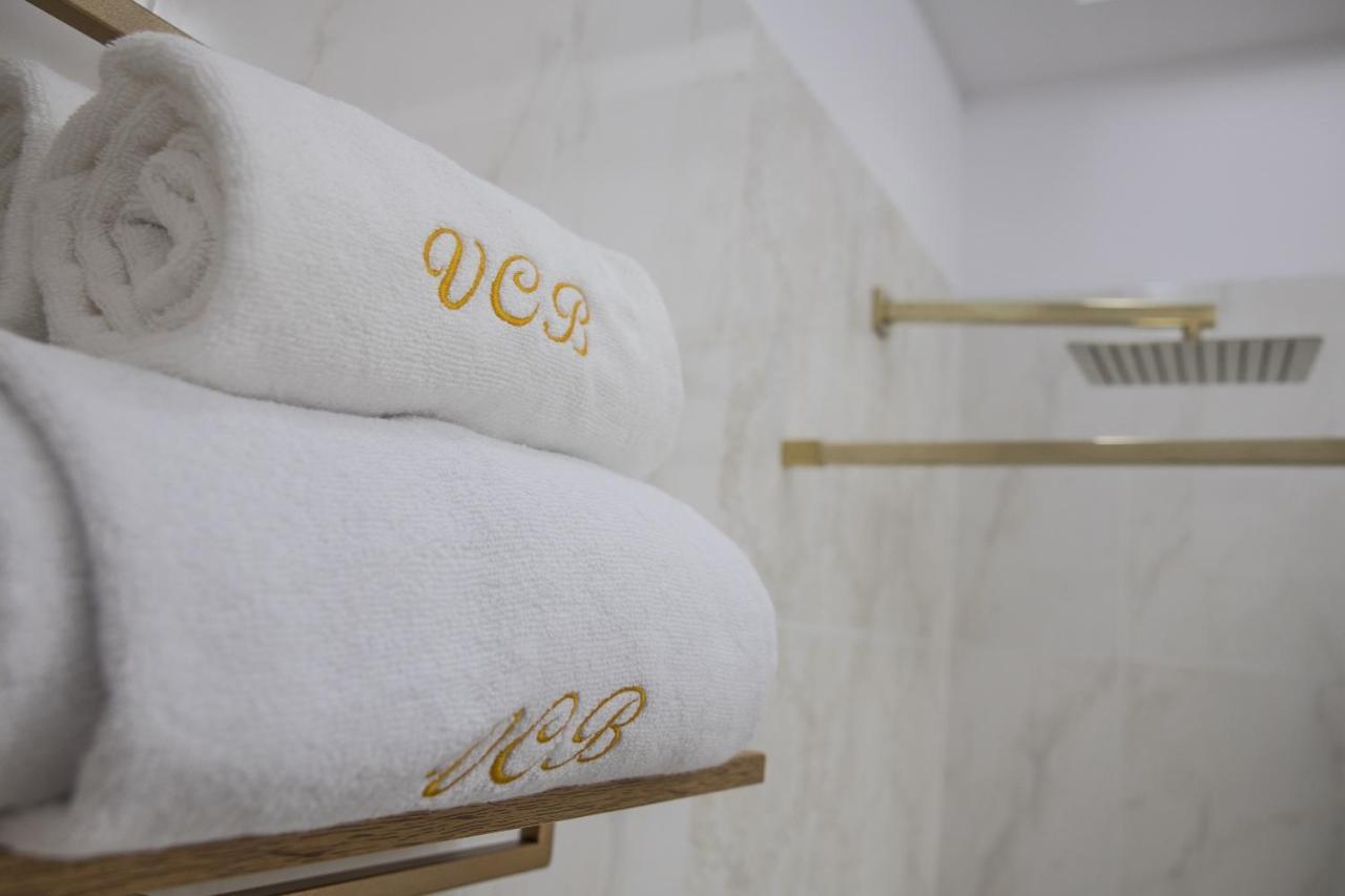 Hotel Vila Central Boutique Сату Маре Екстериор снимка